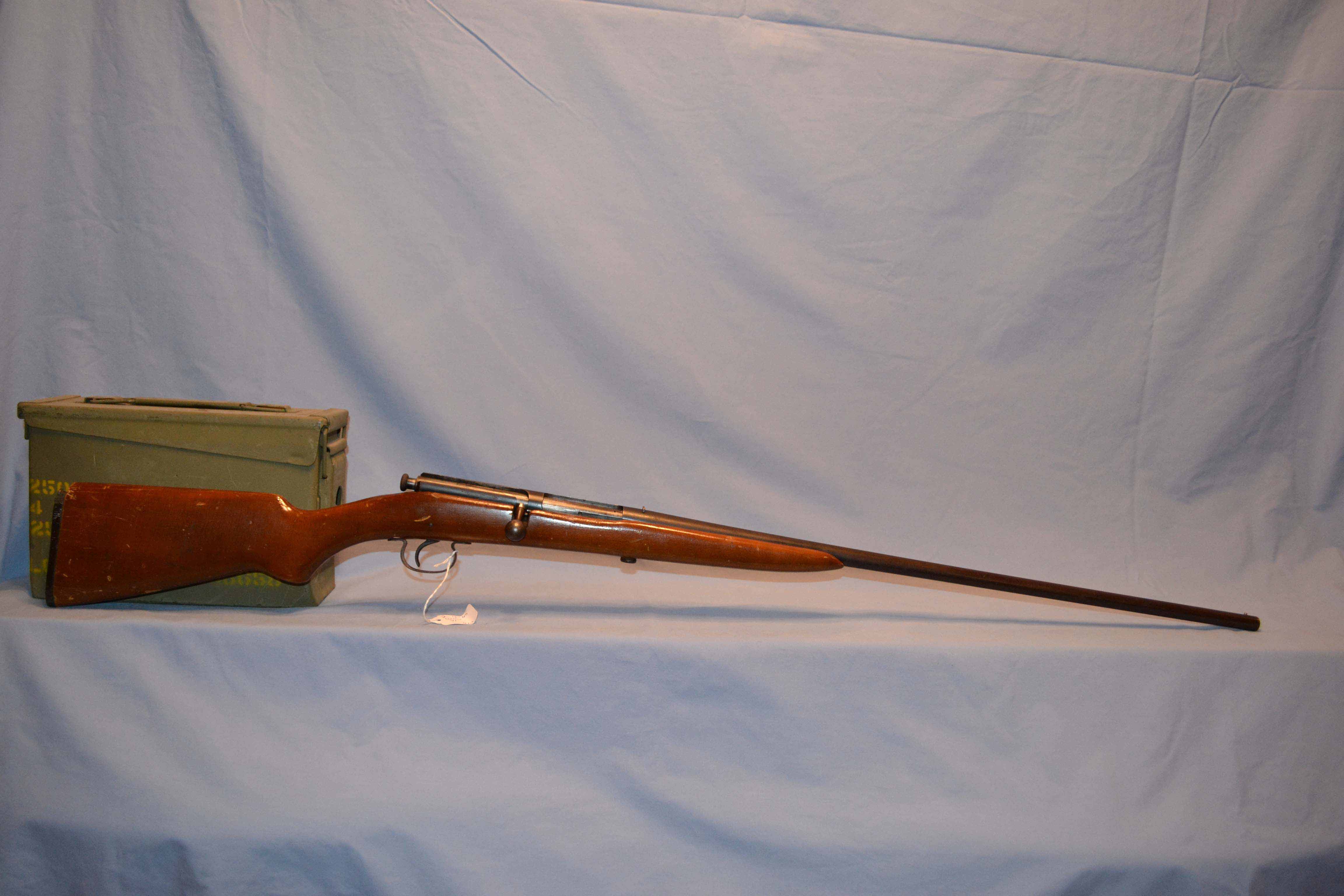Winchester Model 41, 410 gauge